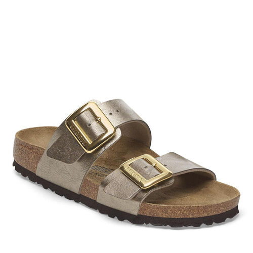 Birkenstock Sydney Cushion Buckle Graceful Regular